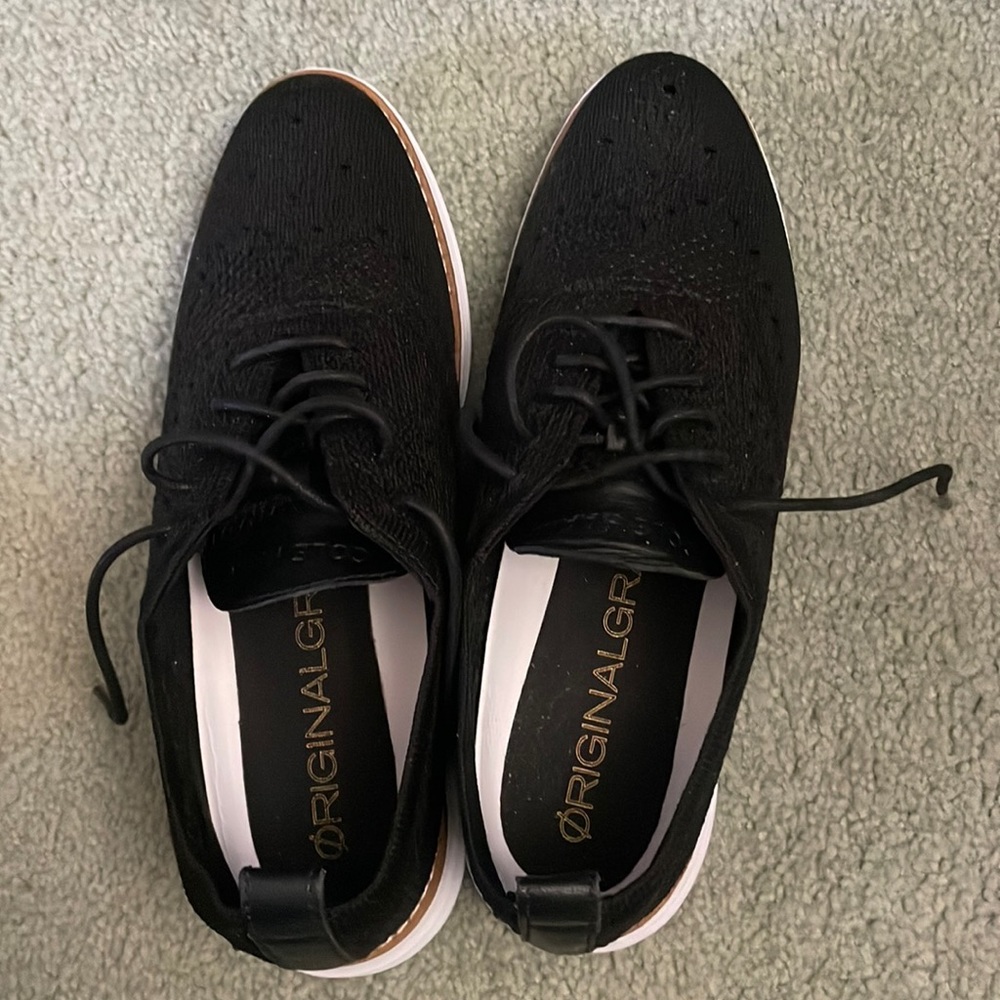 Cole Haan shoes